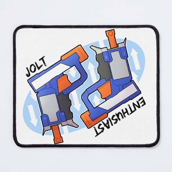 Item preview, Jolt Enthusiast designed and sold by Lexissketches Shop.