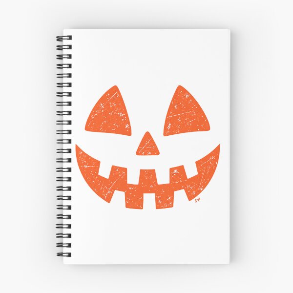 Item preview, Vintage Jack O Lantern Face Halloween Pumpkin designed and sold by DesignArtist.ia.