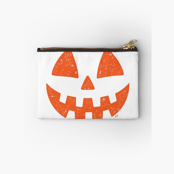 Item preview, Vintage Jack O Lantern Face Halloween Pumpkin designed and sold by DesignArtist.ia.