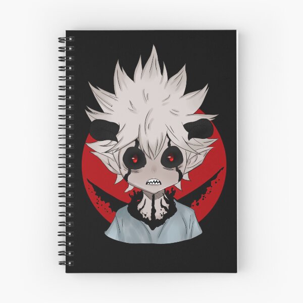 Item preview, Doodle Anti Magic Demon  designed and sold by Izaa-aart.