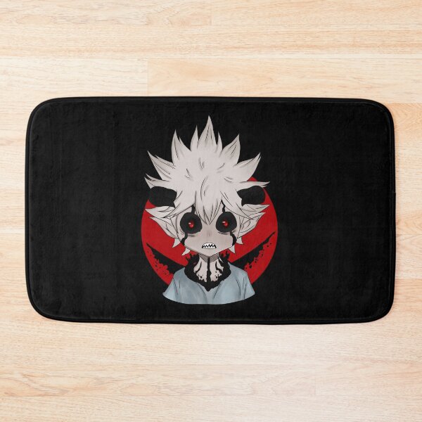 Item preview, Doodle Anti Magic Demon  designed and sold by Izaa-aart.