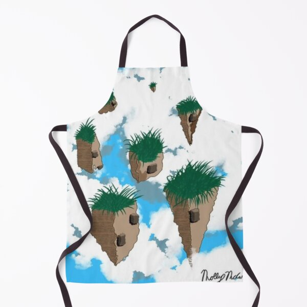 Item preview, Fantasy mountains designed and sold by mollygurl1991.