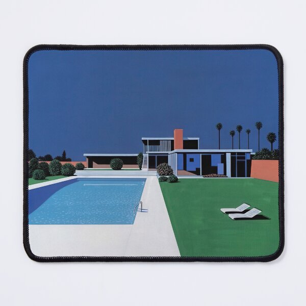 Item preview, Hiroshi Nagai art - Hiroshi Nagai artist - Hiroshi Nagai artwork - Hiroshi Nagai aesthetic - Hiroshi Nagai cityscape designed and sold by Quietreish.
