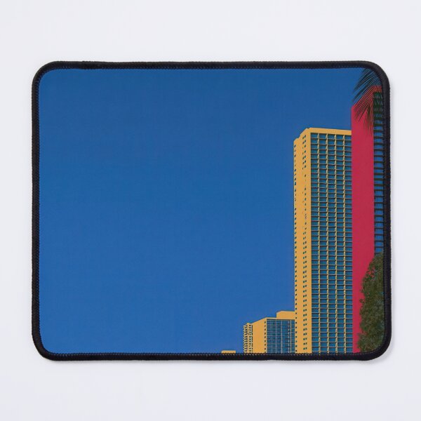 Item preview, Hiroshi Nagai art - Hiroshi Nagai artist - Hiroshi Nagai artwork - Hiroshi Nagai aesthetic - Hiroshi Nagai cityscape designed and sold by Quietreish.