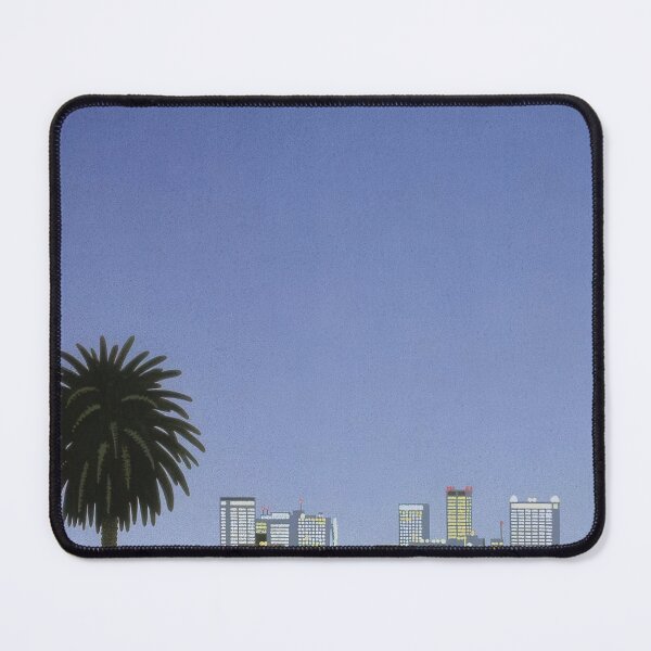 Item preview, Hiroshi Nagai art - Hiroshi Nagai artist - Hiroshi Nagai artwork - Hiroshi Nagai aesthetic - Hiroshi Nagai cityscape designed and sold by Quietreish.