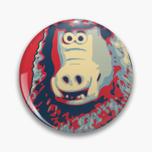 Item preview, Hognob designed and sold by DFA.