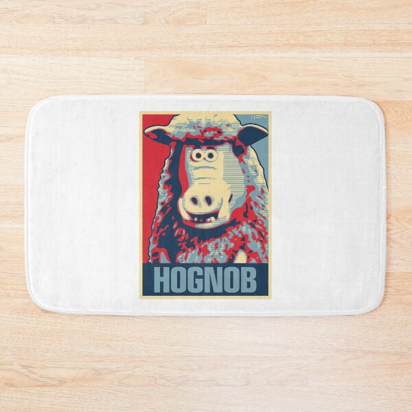 Item preview, Hognob designed and sold by DFA.