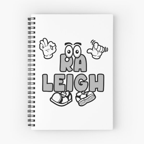 Item preview, RALEIGH Vintage Cartoon Retro Comic designed and sold by NFTWords.