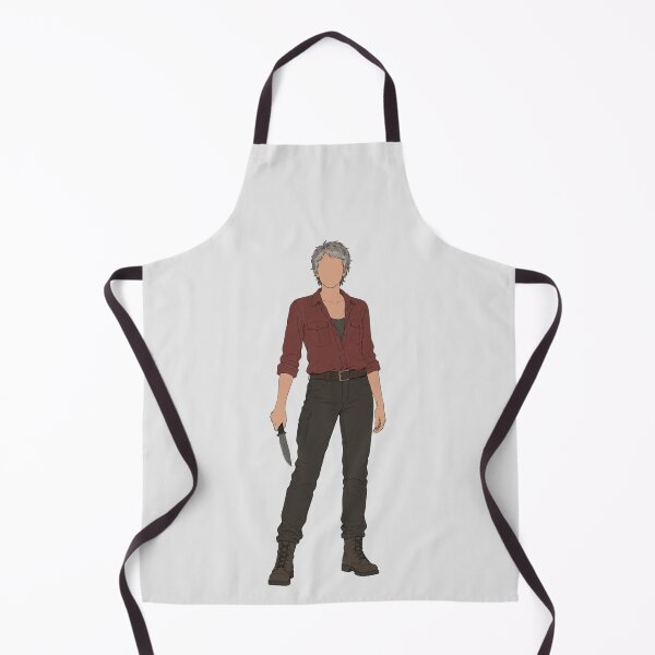 Item preview, Carol Peletier (The Walking Dead) designed and sold by Alpha1810.