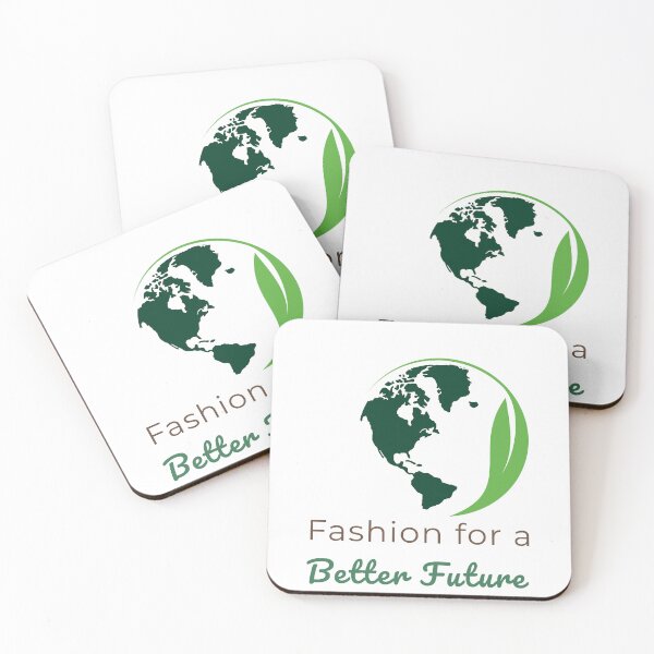 Item preview, Fashion for a Better Future – Earth Positive Design designed and sold by J-Nature-Vibes.