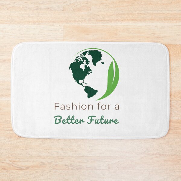 Item preview, Fashion for a Better Future – Earth Positive Design designed and sold by J-Nature-Vibes.