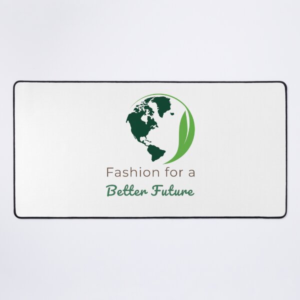 Item preview, Fashion for a Better Future – Earth Positive Design designed and sold by J-Nature-Vibes.