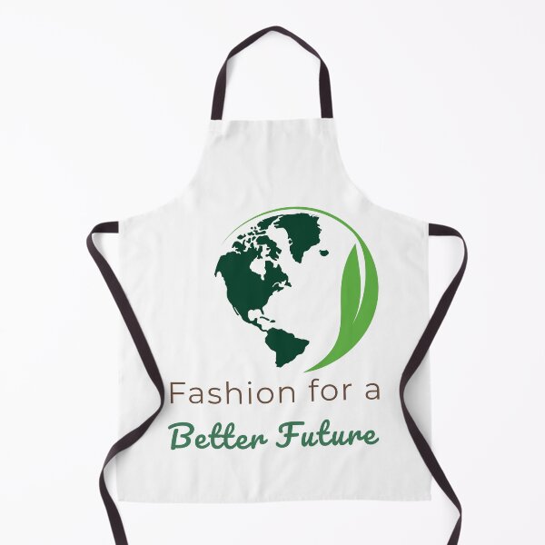 Item preview, Fashion for a Better Future – Earth Positive Design designed and sold by J-Nature-Vibes.