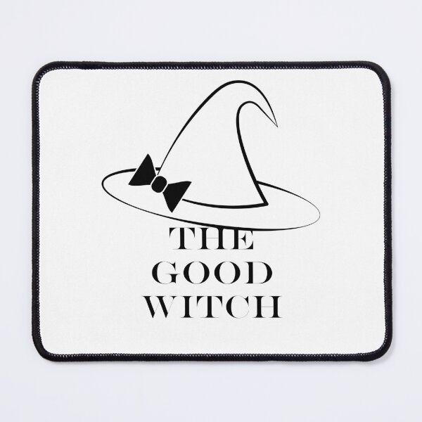 Item preview, the good witch designed and sold by MadebyDi.