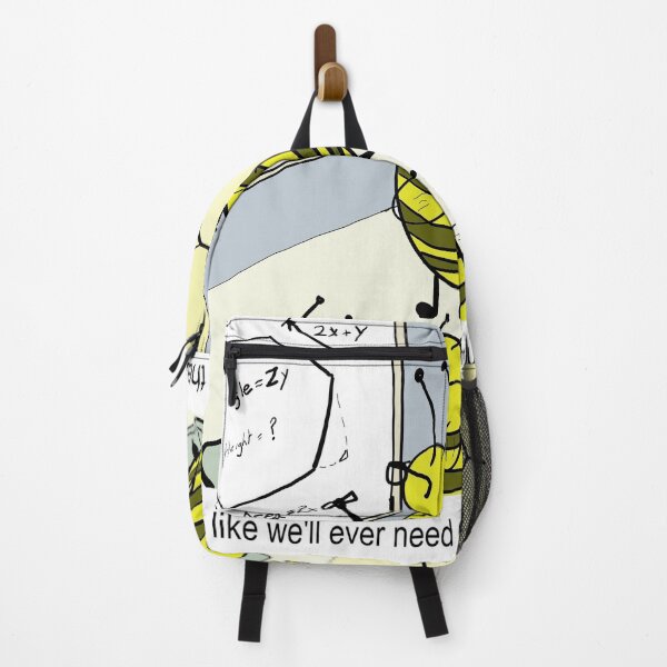 Item preview, Bees in classroom designed and sold by Sneerze.