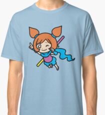 WarioWare Gold - Ana Classic T-Shirt