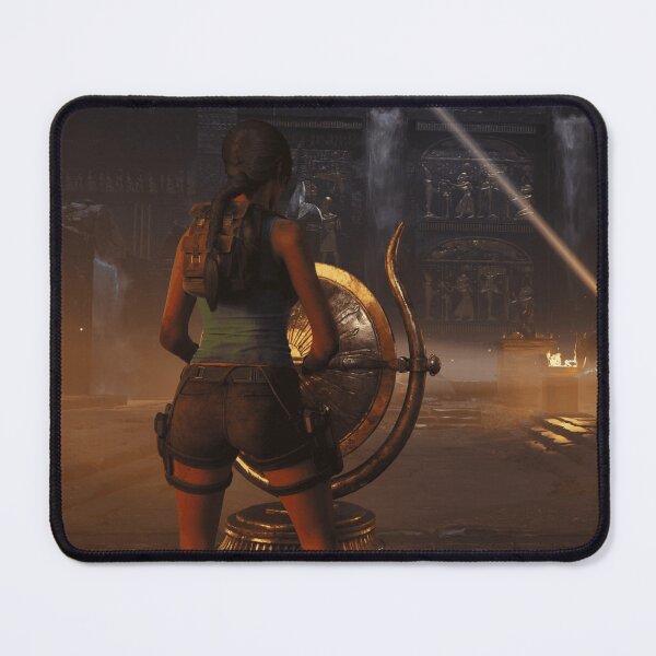 Item preview, Tomb Raider: Legacy of Atlantis – Khamoon Puzzle designed and sold by Kruger8.