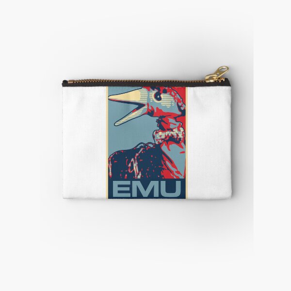 Item preview, Emu designed and sold by DFA.