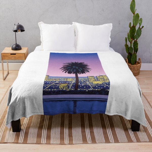 Item preview, Hiroshi Nagai art - Hiroshi Nagai artist - Hiroshi Nagai artwork - Hiroshi Nagai aesthetic - Hiroshi Nagai cityscape designed and sold by Quietreish.