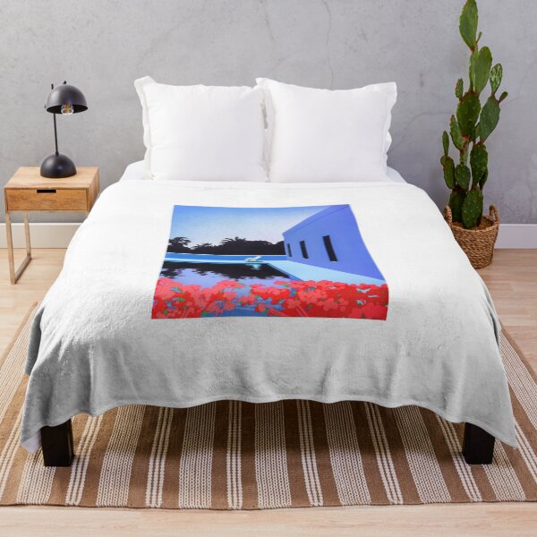 Item preview, Hiroshi Nagai art - Hiroshi Nagai artist - Hiroshi Nagai artwork - Hiroshi Nagai aesthetic - Hiroshi Nagai cityscape designed and sold by Quietreish.
