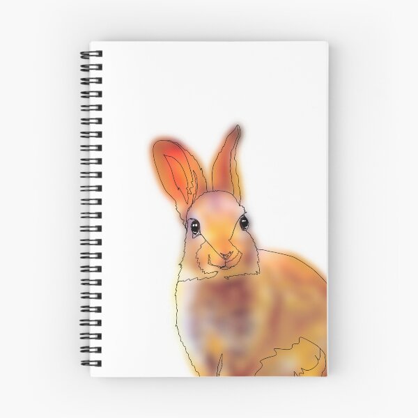 Item preview, Betty the Bunny  – animalz designed and sold by Ashley’sAnimalz.