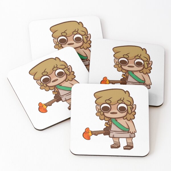 Item preview, Hero of Disbelief designed and sold by lilbiscuits Art.