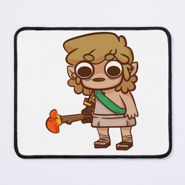 Item preview, Hero of Disbelief designed and sold by lilbiscuits Art.
