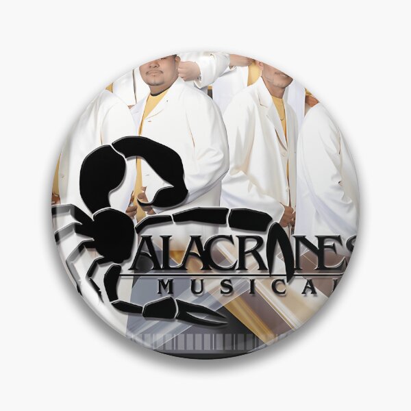 Item preview, Alacranes Musical - Furia Alacranera album 2003 designed and sold by Xloursea.
