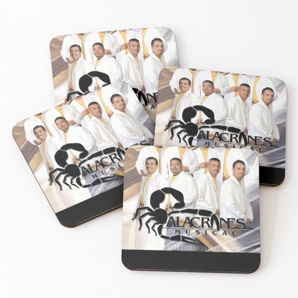 Item preview, Alacranes Musical - Furia Alacranera album 2003 designed and sold by Xloursea.