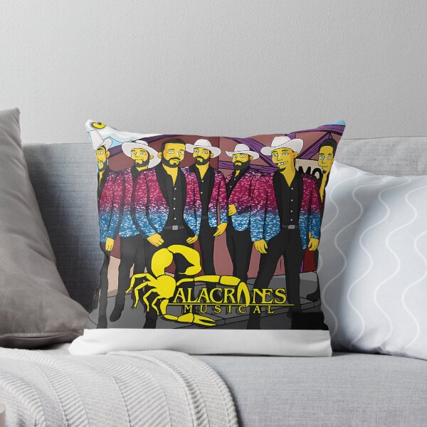 Item preview, Alacranes Musical - Juntos Mejor album 2021 designed and sold by Xloursea.