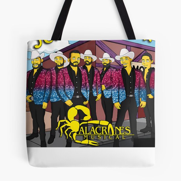 Item preview, Alacranes Musical - Juntos Mejor album 2021 designed and sold by Xloursea.