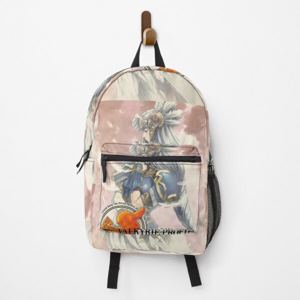 Item preview, Valkyrie Profile | Playstation 1 | Retro Gaming Design | Classic 90s Nostalgia Gift for Gamers designed and sold by Cool Robot Bro..