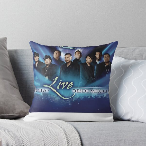 Item preview, Alacranes Musical - Live En Vivo Desde Mexico album 2009 designed and sold by Xloursea.