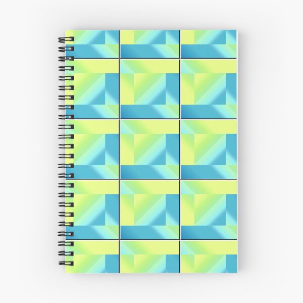 Item preview, Square pattern designed and sold by stephieleb.