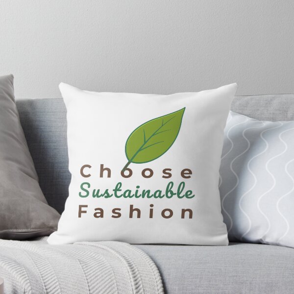 Item preview, Choose Sustainable Fashion – Eco Friendly Nature Design designed and sold by J-Nature-Vibes.