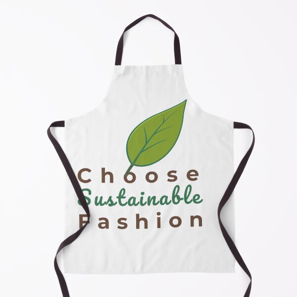 Item preview, Choose Sustainable Fashion – Eco Friendly Nature Design designed and sold by J-Nature-Vibes.