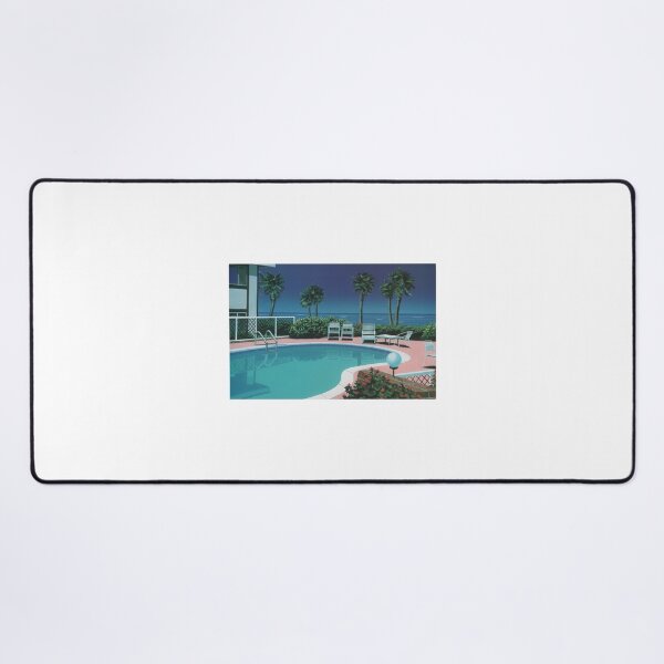 Item preview, Hiroshi Nagai art - Hiroshi Nagai artist - Hiroshi Nagai artwork - Hiroshi Nagai aesthetic - Hiroshi Nagai cityscape designed and sold by Quietreish.