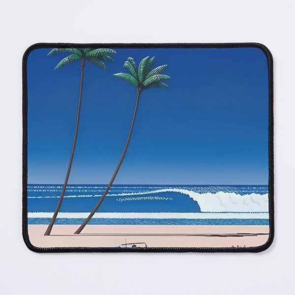 Item preview, Hiroshi Nagai art - Hiroshi Nagai artist - Hiroshi Nagai artwork - Hiroshi Nagai aesthetic - Hiroshi Nagai cityscape designed and sold by Quietreish.