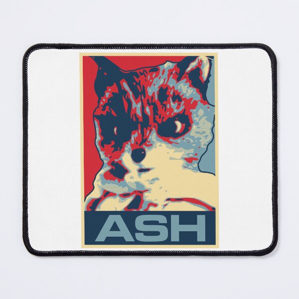 Item preview, Ash designed and sold by DFA.