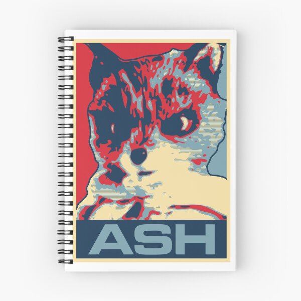 Item preview, Ash designed and sold by DFA.