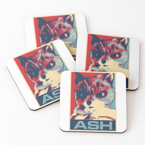 Item preview, Ash designed and sold by DFA.