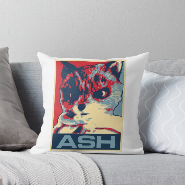Item preview, Ash designed and sold by DFA.