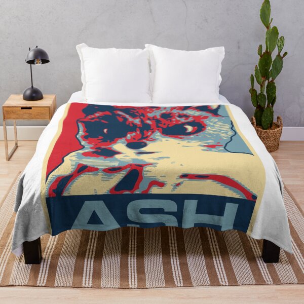 Item preview, Ash designed and sold by DFA.