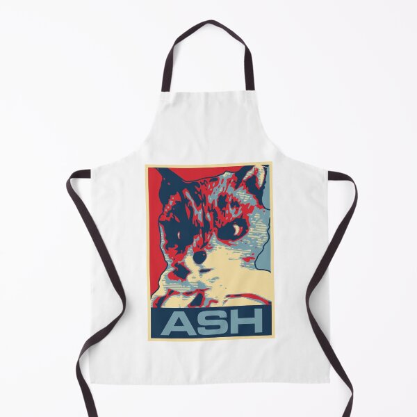 Item preview, Ash designed and sold by DFA.