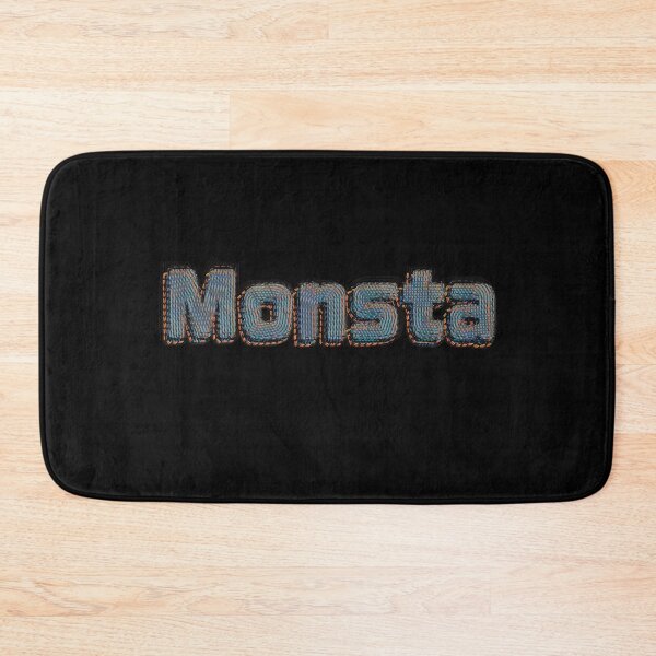 Item preview, Stitched Monsta designed and sold by JDHardie.