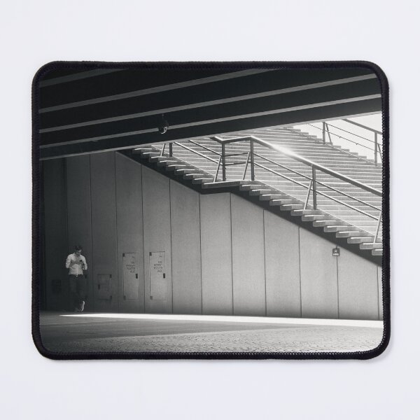 Item preview, The Structural Solitude designed and sold by trgtaii_streetphotography.