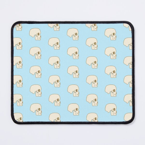 Item preview, EECP Zoo Subject Icons (Anatomy) - Skull designed and sold by ClumsyPillbug.