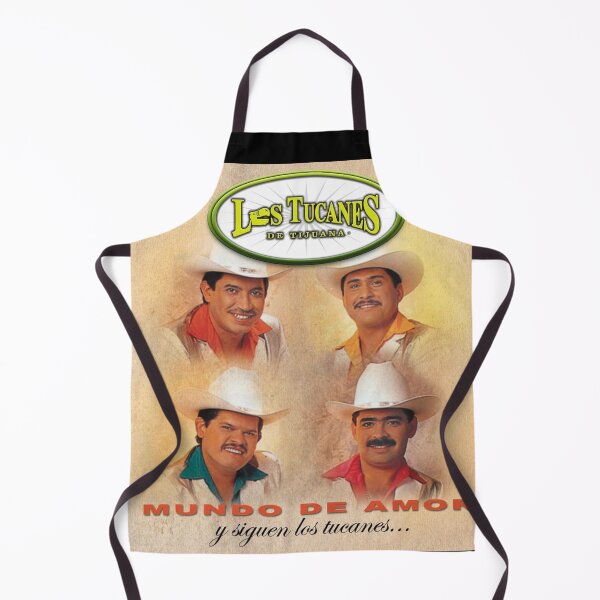 Item preview, Los Tucanes de Tijuana - Mundo De Amor album 1995 designed and sold by Lanhvamy2689.