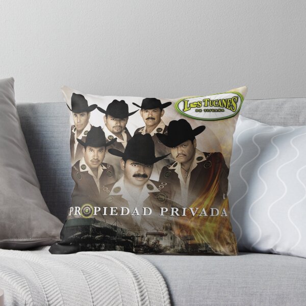 Aperçu de l'œuvre Los Tucanes de Tijuana - Album Propiedad Privada 2008 créée et vendue par Lanhvamy2689.