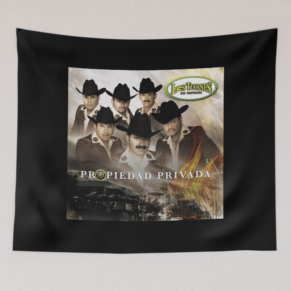 Item preview, Los Tucanes de Tijuana - Propiedad Privada album 2008 designed and sold by Lanhvamy2689.